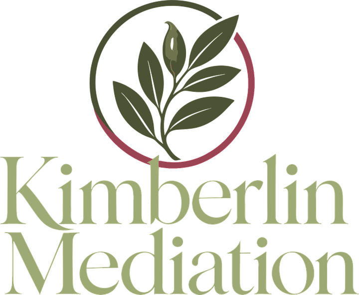 Kimberlin Mediation logo